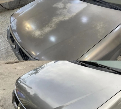 تشخیص قطعات تعویضی