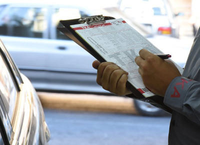 ارائه راهکار ترمیم و رفع خش